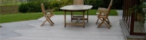 La construction d’une terrasse en bois à bon prix ? Pensez Créations et Paysage !