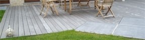 Pensez à Créations et Paysage pour vos travaux de terrassement à Namur (Belgique)