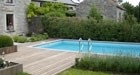 La piscine en bois : une pièce d'eau tendance en Belgique la piscine en bois !