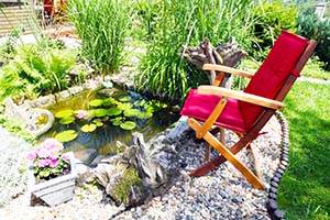 Création d\'un jardin sans entretien ou presque en région de Namur Création d\'un jardin sans entretien ou presque en région de Namur