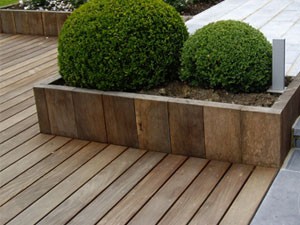 Entreprise de Terrasse extérieure en région wallonne