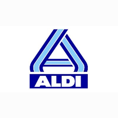 Logo Aldi
