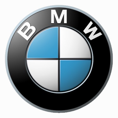 Logo client BMW