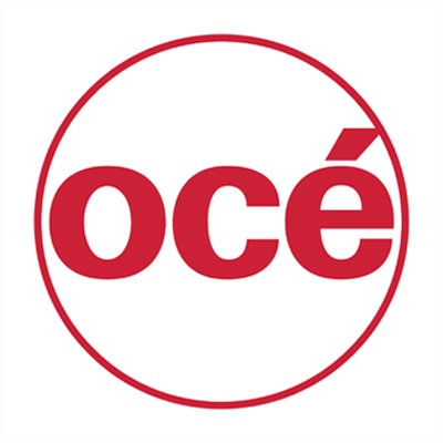 Logo Océ