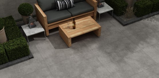 Terrasse sur plots à Namur : quels sont ses avantages ?